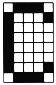 Figure 13 : la lettre C