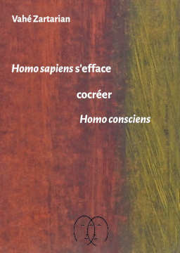 homo consciens couverture