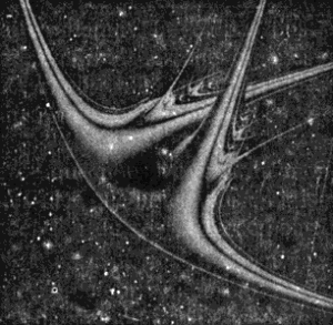 Figure 11: un autre �trange espace